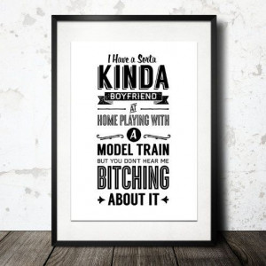 Typography DesignTypographic Print Big Bang Theory by paperchat, $40 ...