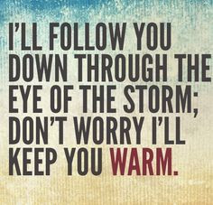 ll Follow You by Shinedown. #lyrics #song just heard this song ...