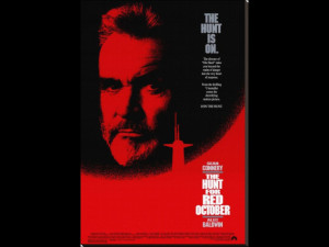 Hunt For Red October Quotes