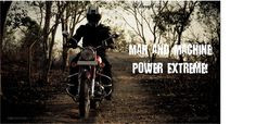 Royal Enfield: My Quotes.