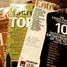 Quotes and Sayings about Entrepreneurship