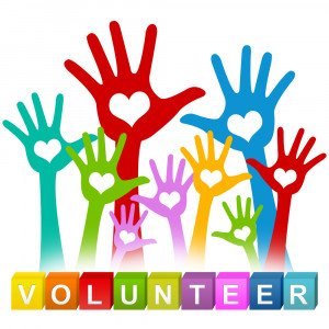 Volunteer Week is about inspiring, recognizing and encouraging people ...