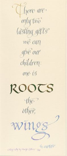 Quotes about family trees | Poems, Quotations, Awards & Family Trees ...
