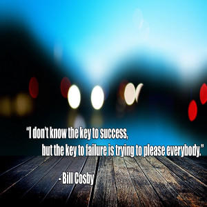 Inspirational Quotes About Success by Famous Author