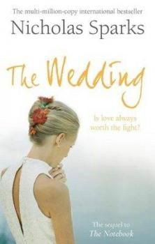 The Wedding- Nicholas Sparks