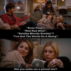 No Strings Attached. | MOVIE QUOTES 17 | Pinterest