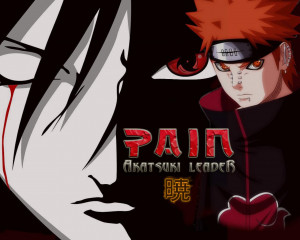 ... quality Pain, Naruto shippuden, Akatsuki Naruto wallpaper / 1280x1024