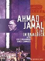 Ahmad Jamal's quote