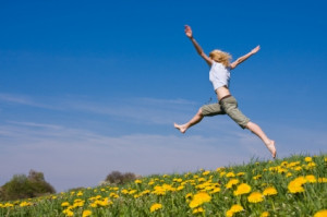 Find that energy boost