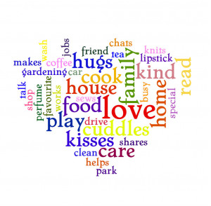 she answered well today i didn t do it