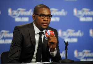 Check out Kevin Durant’s quote on developing your own style and how ...