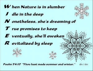 ... winter wallpapers | best winter quotes | beautiful winter poems