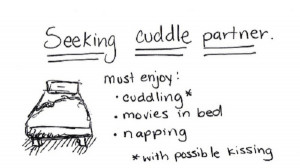 Cuddle Then Sex » GagThat