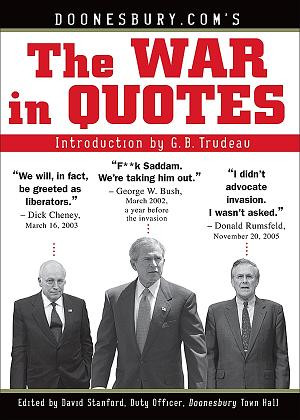 George+w+bush+quotes+on+war
