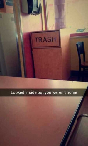 Funny Snapchat Pictures