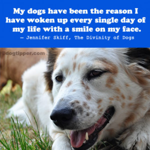 Famous Dog Quotes