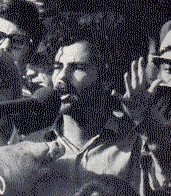 Jerry Rubin , the son of a