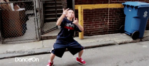 Baby Mikey Fusco Michael Iconic Boyz