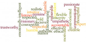 Bad leadership characteristics of five crucial