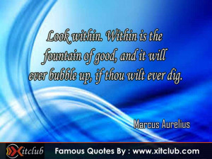 famous quotes by marcus aurelius download famous quotations famous ...