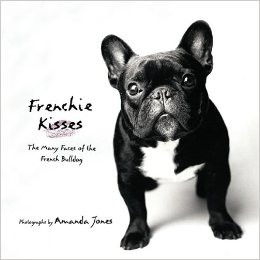 frenchie kisses the many faces of the french bulldog available from ...