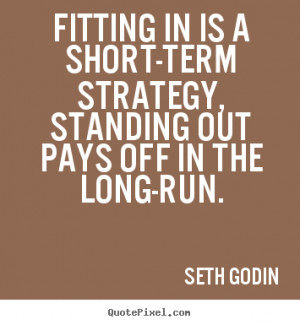 Seth Godin Success Wall Quotes