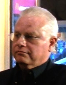 WHITLEY STRIEBER: Host of the famous Internet Radio Show, Unknown ...