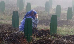 Thread: Remember Srebrenica