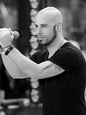 ! Bald rocks! - http://rosie2010.hubpages.com/hub/Hairstyles-for-Men ...