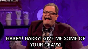 Oh No They Didn't! - THIS IS A HARRY STYLES POST!