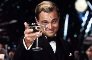 Clip: The Great Gatsby – Who Is This Gatsby?