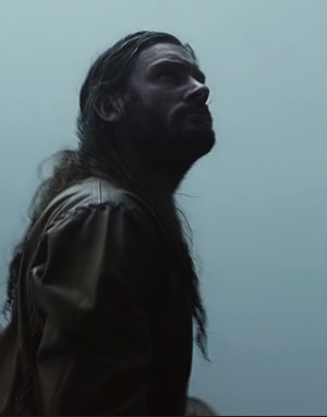 Clive Standen as Rollo in 