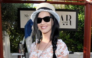 ... Katy Perry to Eli Roth and Bono showed up to attend Coachella in 2013