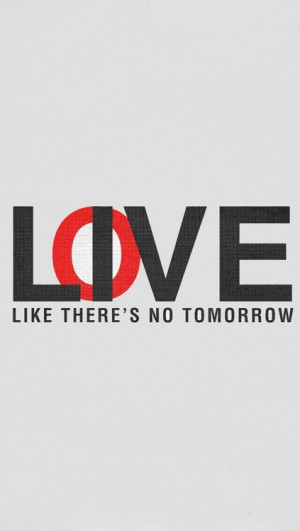 LifeLine Quotes, Live,Love today