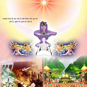 Album : Brahma Kumaris - Children Songs (01)