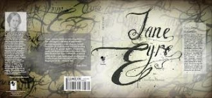 book jackets for jane eyre - Google Search