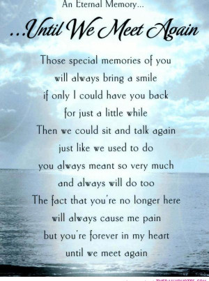 Sad Loss Of Friendship Quotes - Sad Quotes Grief And Loss A Good Dying ...