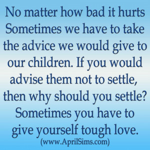 Bad Love Quotes