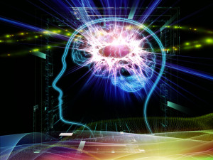 ... , Powerful Realm Between Particles Influenced by Human Consciousness