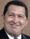 Hugo Chávez » Relationships