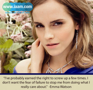 Emma Watson: Both Beauty & Brains