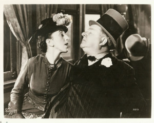 Margaret Hamilton & W.C.Fields Movie Hub, Classic Moviestar