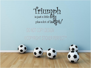 ... vinyl wall decal quotes sayings art lettering home decorations