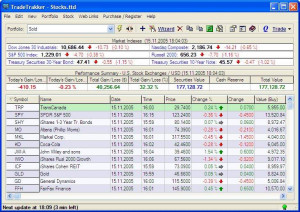 WUGNET - TradeTrakker - Windows 7 Vista XP Software731