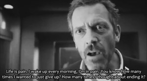 Okay, this is not the worst thing you could have seen Diana react to ...