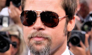 Top 12 Quotes by Brad Pitt