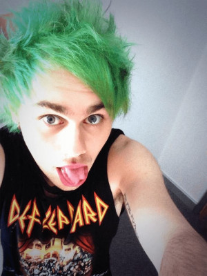 25 Facts About 5SOS Star Michael Clifford… Learn Everything You Need ...