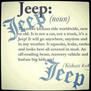 jeeps