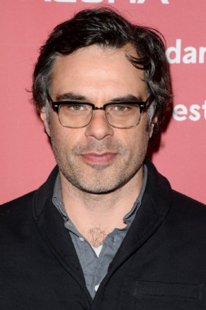Jemaine Clement at event of People, Places, Things (2015)