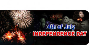 Independence Day 4th Of July